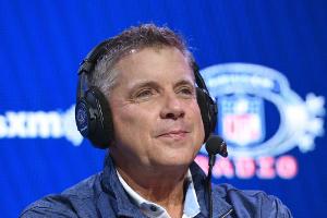 Payton neuer Trainer der Denver Broncos