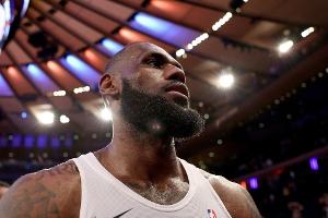 Nur noch 89 Punkte: James rückt an Abdul-Jabbar heran