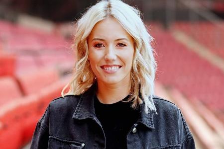 RTL-Moderatorin Laura Papendick ist schwanger