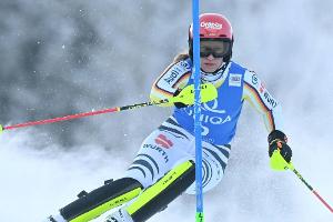 Ski-WM: Dürr und Straßer führen deutsches Aufgebot an