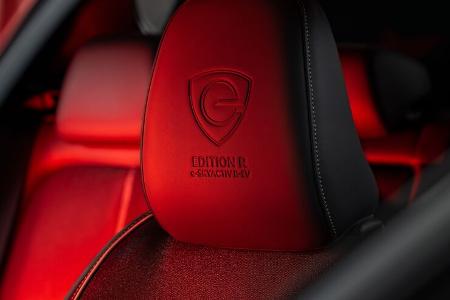 Mazda MX-30 e-Skyactiv R-EV 2023