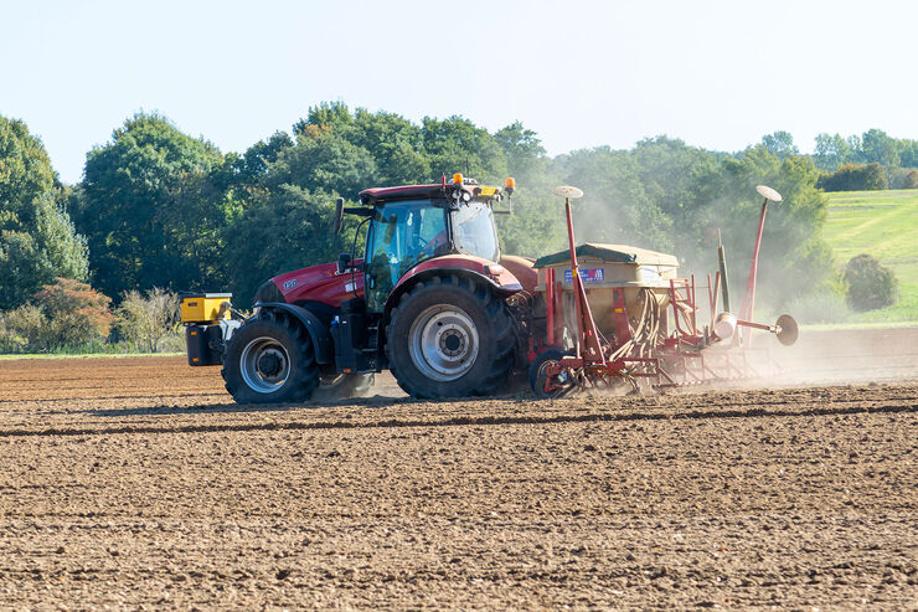 Traktor