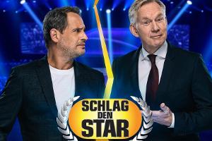 "Schlag den Star": Moritz Bleibtreu tritt gegen Johannes B. Kerner an