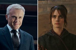 Von "The Consultant" bis "Carnival Row": Die Serien-Tipps im Februar