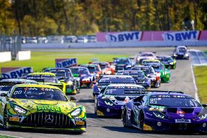 ADAC setzt auf bewährtes GT-Masters-Konzept