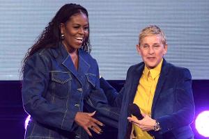 Michelle Obamas neuer Podcast erscheint im März