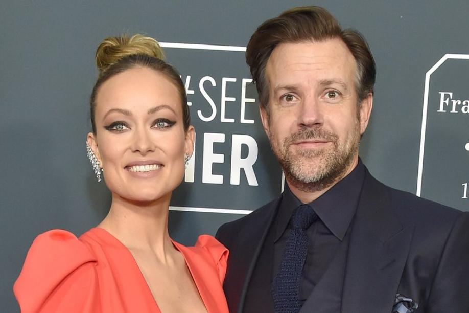 Streiten Olivia Wilde und Jason Sudeikis um Unterhaltszahlungen?