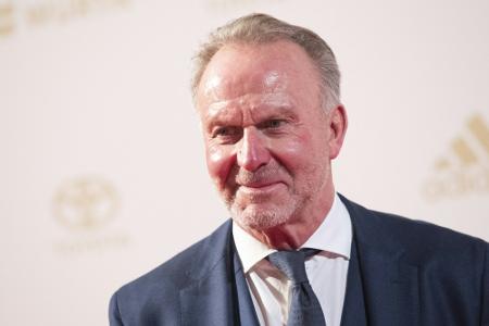 Rummenigge über Bayern-Krise: 