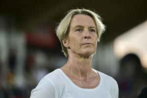 Voss-Tecklenburg: Wolfsburg in "komfortabler Situation"