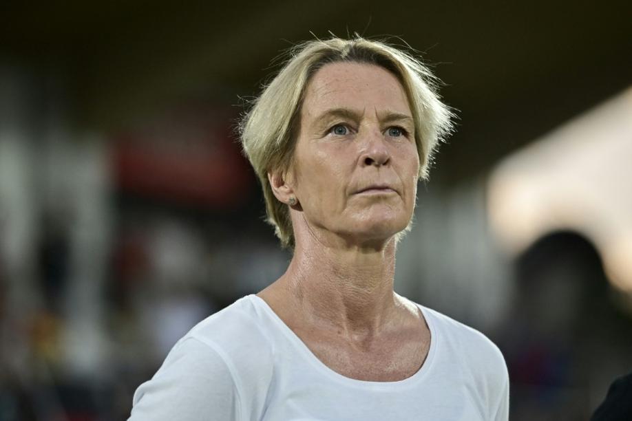 Voss-Tecklenburg: Wolfsburg in