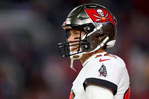 Unter Tränen: Brady beendet (erneut) Karriere