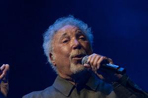 Rugby-Verband verbietet Megahit von Tom Jones