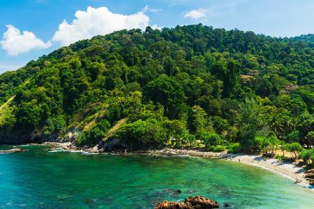 Thailand