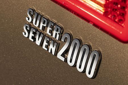 Caterham Super Seven 2000