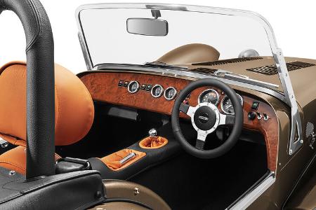 Caterham Super Seven 2000