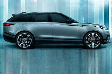 Range Rover Velar 2023