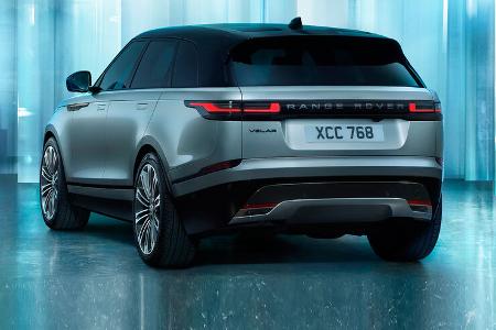 Range Rover Velar 2023