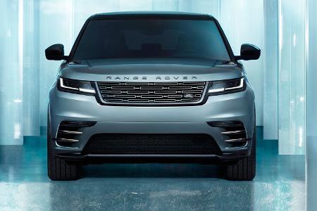 Range Rover Velar 2023