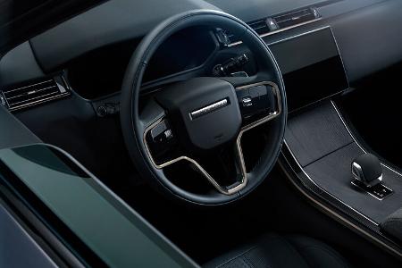 Range Rover Velar 2023