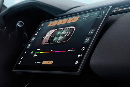Range Rover Velar 2023
