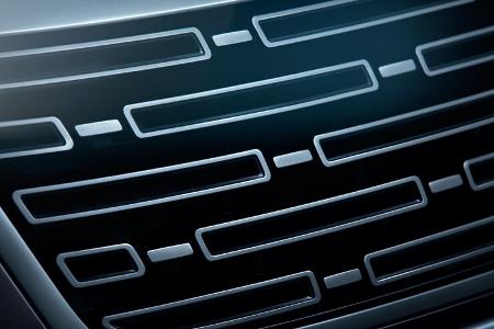 Range Rover Velar 2023