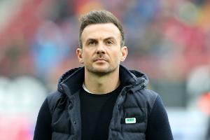 Augsburg will gegen Bayer "tolle Entwicklung" fortsetzen