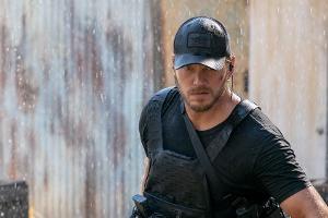 "The Terminal List": Serie mit Chris Pratt bekommt zweite Staffel