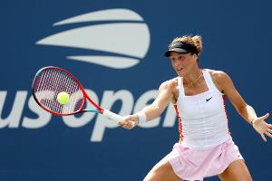 Tennis: Maria souverän im Viertelfinale von Hua Hin