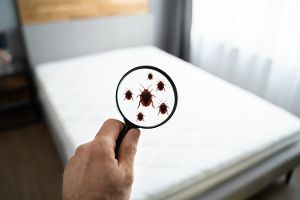 Die besten Hausmittel gegen Bettwanzen