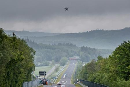 DMSB legt Innovationsfonds für den deutschen Motorsport auf