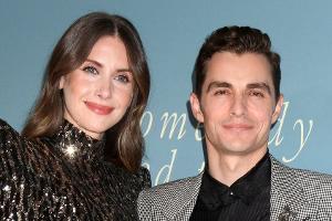 Alison Brie und Dave Franco: So klappt die Zusammenarbeit als Ehepaar