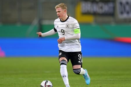 U21 trifft in EM-Quali erneut auf Polen und Israel U21 trifft in EM-Quali erneut auf Polen und Israel