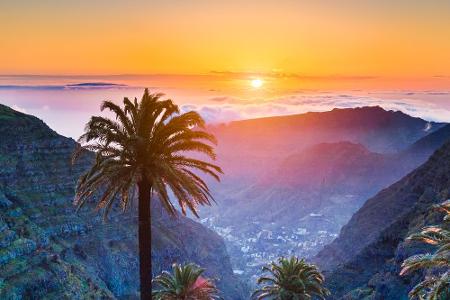 Gran Canaria