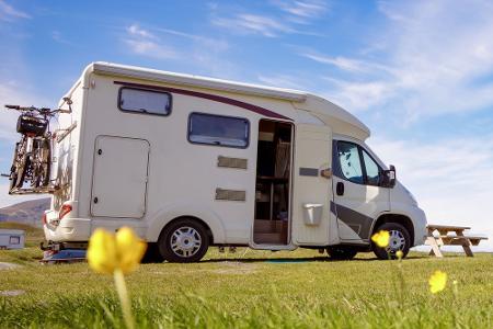 Camping weiter im Trend: Was Urlauber 2023 wissen müssen
