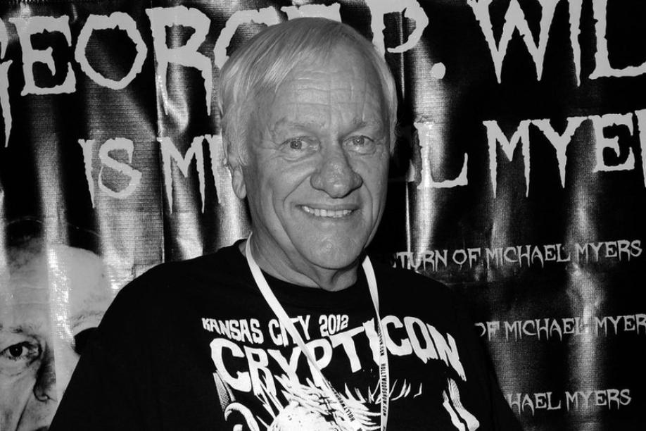 Michael-Myers-Darsteller George P. Wilbur ist tot
