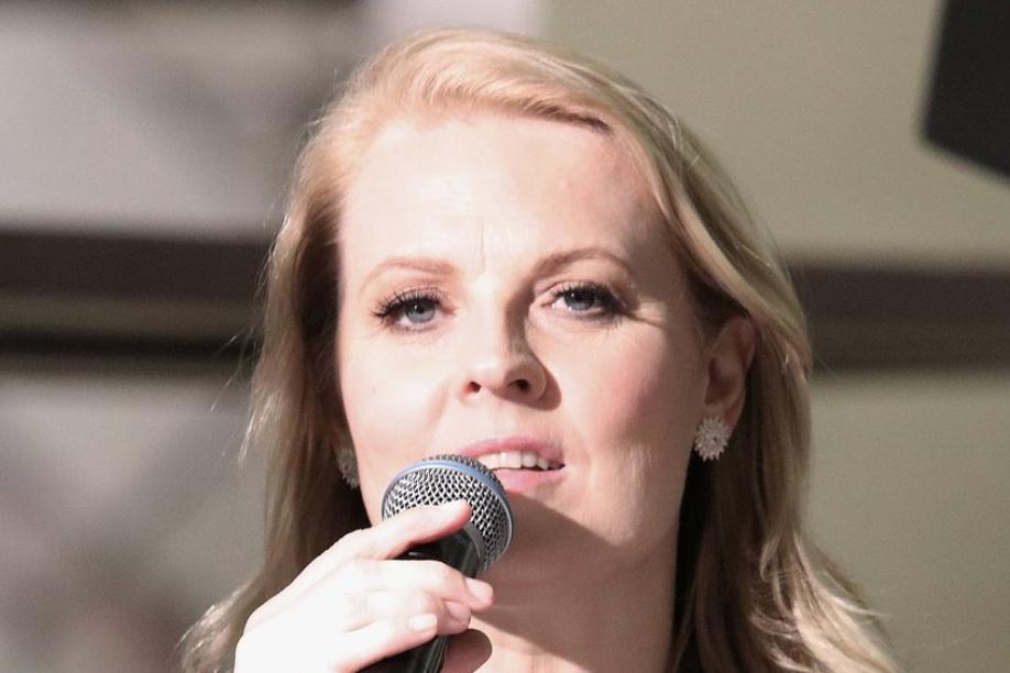 Deshalb muss Patricia Kelly ihre