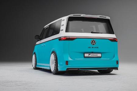 PRIOR Design Widebody-Kit VW ID. Buzz