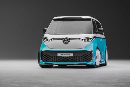 PRIOR Design Widebody-Kit VW ID. Buzz