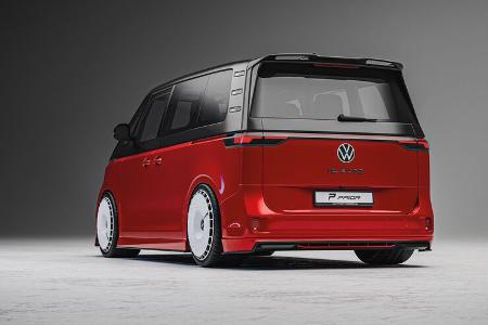 PRIOR Design Widebody-Kit VW ID. Buzz