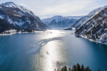 Kurztrip nach Tirol: Winterspaß vom Achensee bis Innsbruck