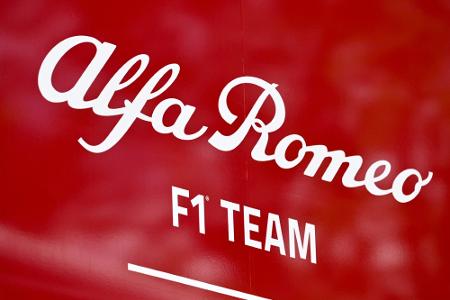 Alunni Bravi wird Teamvertreter bei Alfa Romeo