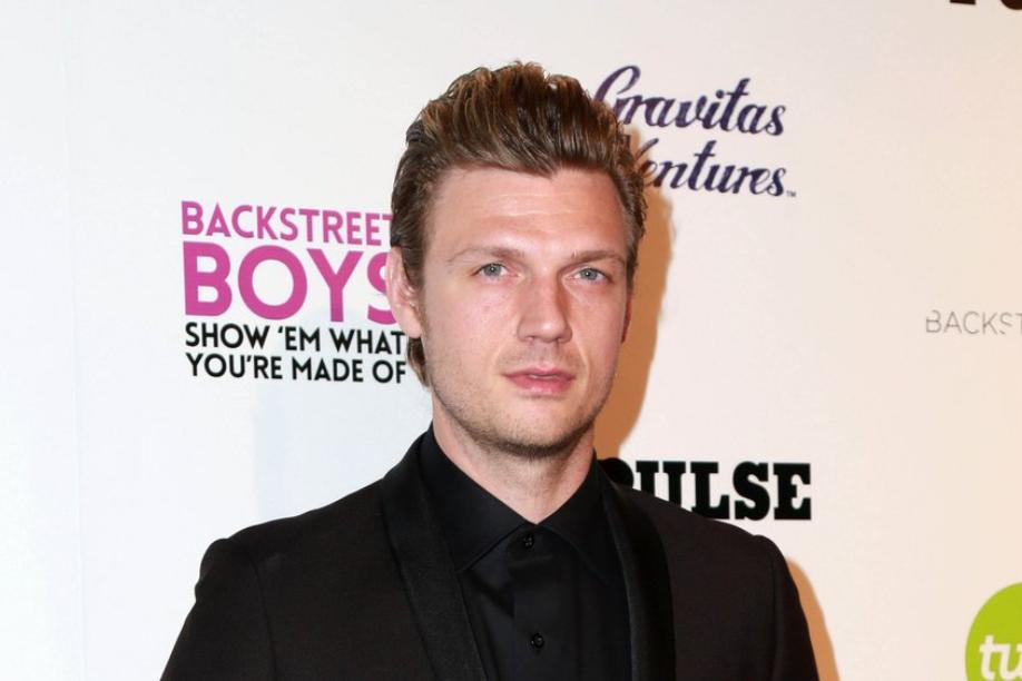 Nach Missbrauchsvorwürfen: Nick Carter reicht Gegenklage ein