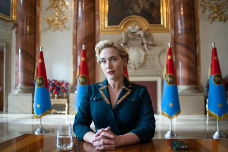 Für neue HBO-Serie