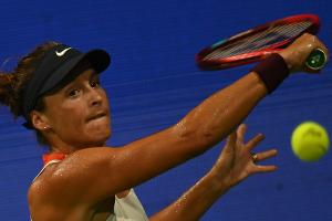 Tennis: Maria verpasst Halbfinale in Thailand