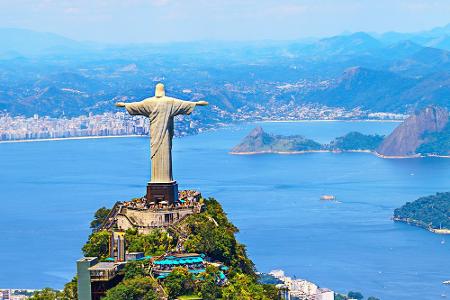Rio de Janeiro