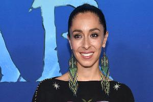 "Avatar 3": Chaplin-Enkelin Oona Chaplin spielt eine Feuer-Na'vi