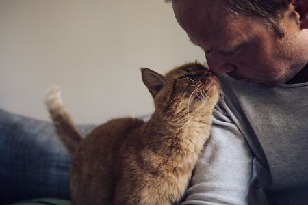 Kuscheln