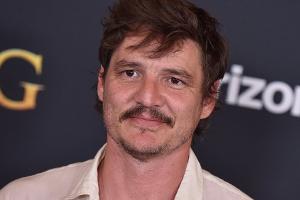 Pedro Pascal vergaß sein "The Last of Us"-Casting