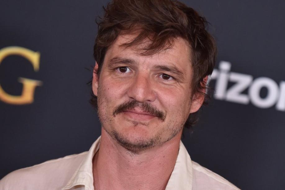 Pedro Pascal vergaß sein