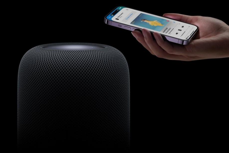 Neuer HomePod auf dem Markt: Der neue Apple-Smart-Speaker im Test